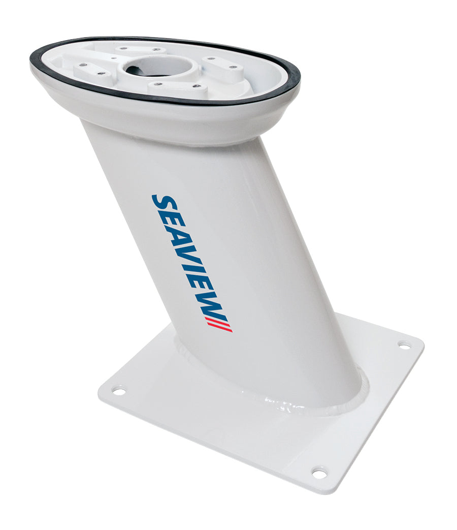 Seaview PMA1210M2 12" mount Sat dome requires top plate. PMA1210M2 — Quality Boat Parts
