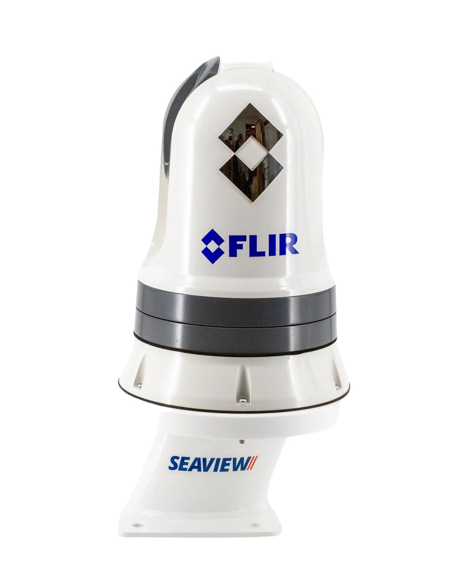 Seaview PMA5FM37 5" Mount For M300 Series PMA5FM37 — Quality Boat Parts