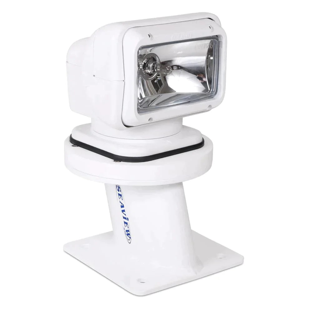 SEAVIEW PMA5FSL7 5" Mount Aft Lean 7 x 7 base PMA5FSL7 — Quality Boat Parts