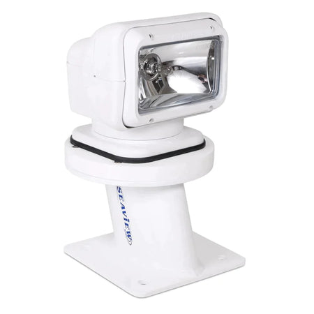 SEAVIEW PMA5FSL7 5" Mount Aft Lean 7 x 7 base PMA5FSL7 — Quality Boat Parts