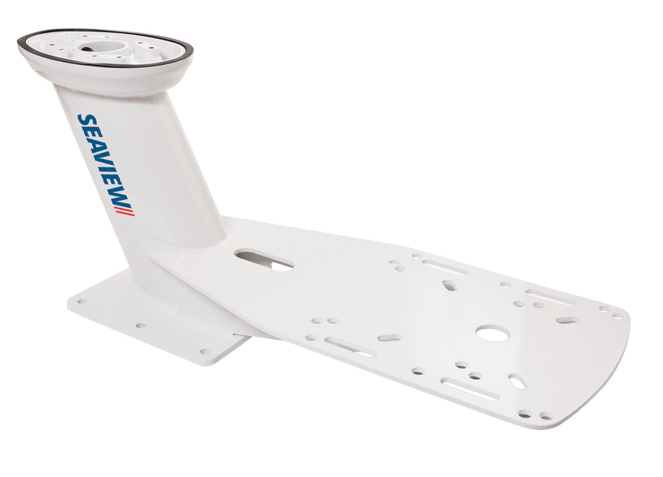 Seaview PMADM1M2 Dual Mount Aft Rake Requires Plate PMADM1M2 — Quality Boat Parts