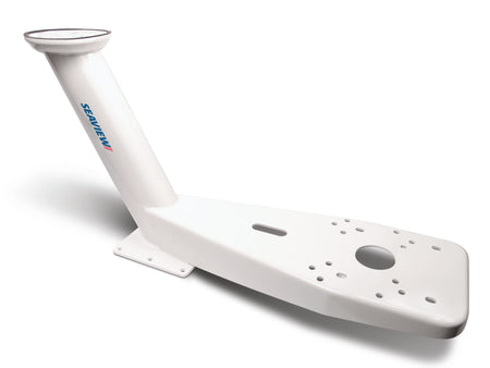 Seaview PMADM2M2 Dual Mount Aft Rake Requires Plate PMADM2M2 — Quality Boat Parts