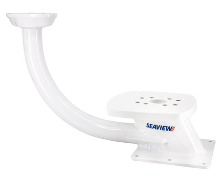 Seaview PMADM4M1 Dual Mount Aft Rake Requires Top Plate PMADM4M1 — Quality Boat Parts