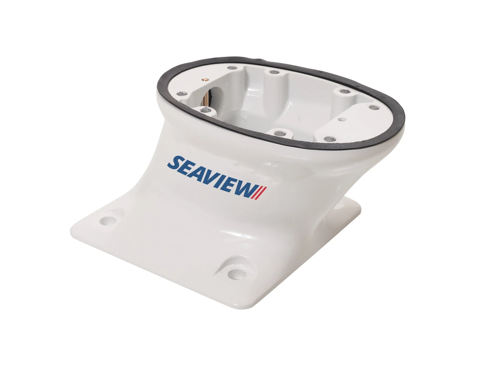 Seaview PMF57M1 5" Mount Forward Rake Requires Plate PMF57M1 — Quality Boat Parts