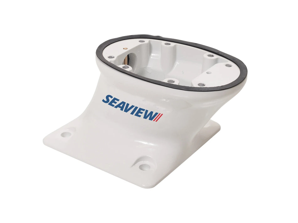 Seaview PMF57M1 5" Mount Forward Rake Requires Plate PMF57M1 — Quality Boat Parts