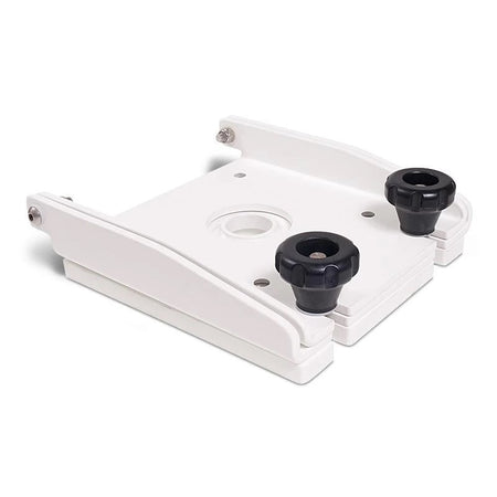 Seaview PMH7 7" Hinge Plate Fo 7" Base Mounts PMH7 — Quality Boat Parts