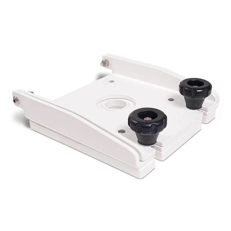 Seaview PMH7 7" Hinge Plate Fo 7" Base Mounts PMH7 — Quality Boat Parts