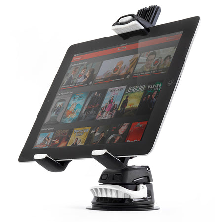 Scanstrut ROKK Mini Tablet Mount Kit w/Suction Cup Base RLS-508-405 — Quality Boat Parts