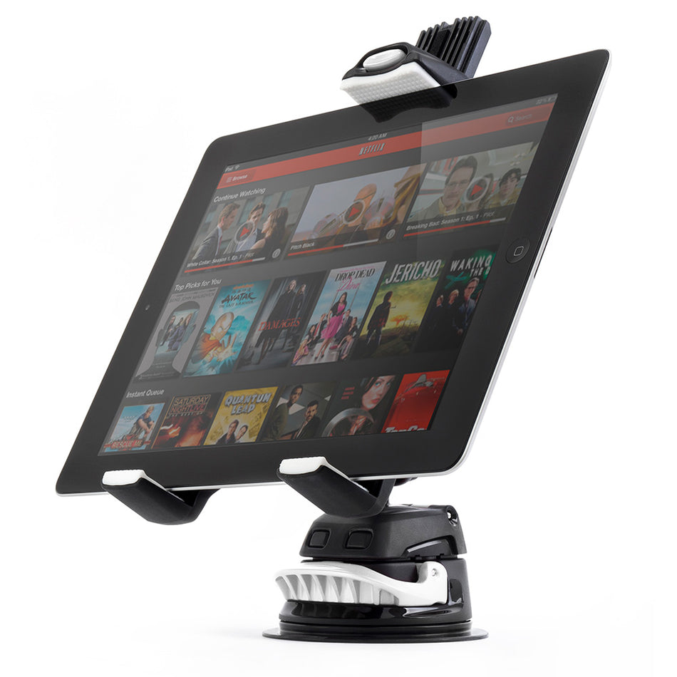 Scanstrut ROKK Mini Tablet Mount Kit w/Suction Cup Base RLS-508-405 — Quality Boat Parts
