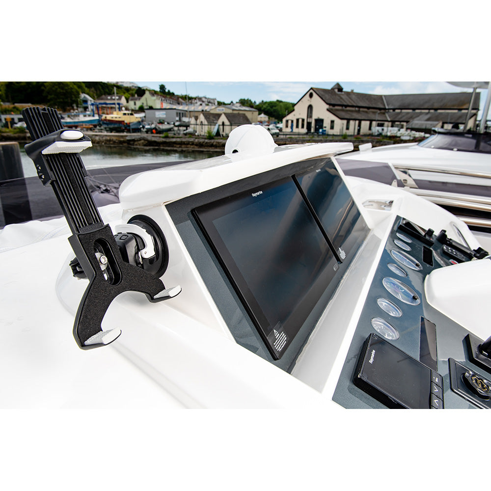 Scanstrut ROKK Mini Tablet Mount Kit w/Suction Cup Base RLS-508-405 — Quality Boat Parts