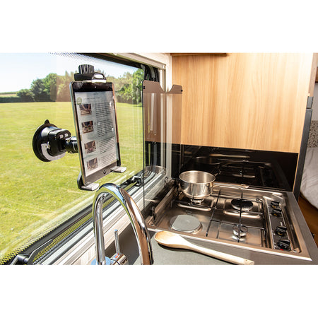 Scanstrut ROKK Mini Tablet Mount Kit w/Suction Cup Base RLS-508-405 — Quality Boat Parts