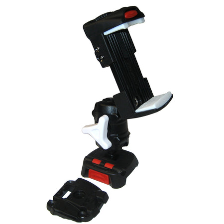 Scanstrut ROKK Mini Mount Kit - Fixed Mount - Phone Clamp RLS-509-401 — Quality Boat Parts