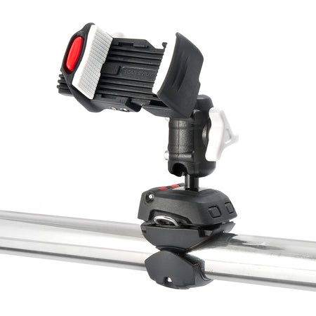 Scanstrut ROKK Mini Mount Kit - Rail Mount - Phone Clamp RLS-509-402 — Quality Boat Parts