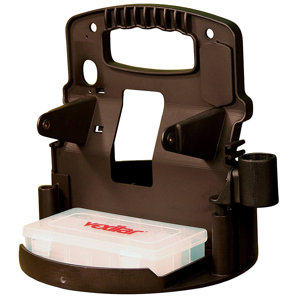 Vexilar Pro Pack II Portable Carrying Case PC-100 — Quality Boat Parts