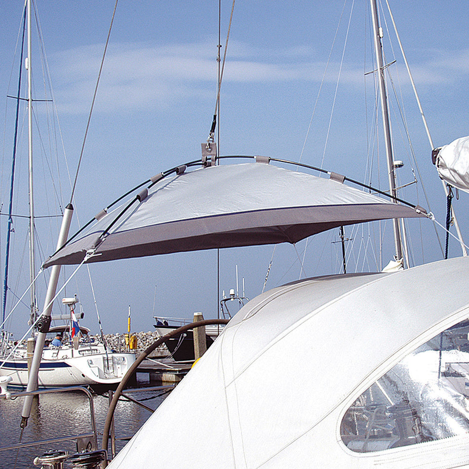 Blue Performance Free Hanging Sunshade - Large PC170 — Quality Boat Parts