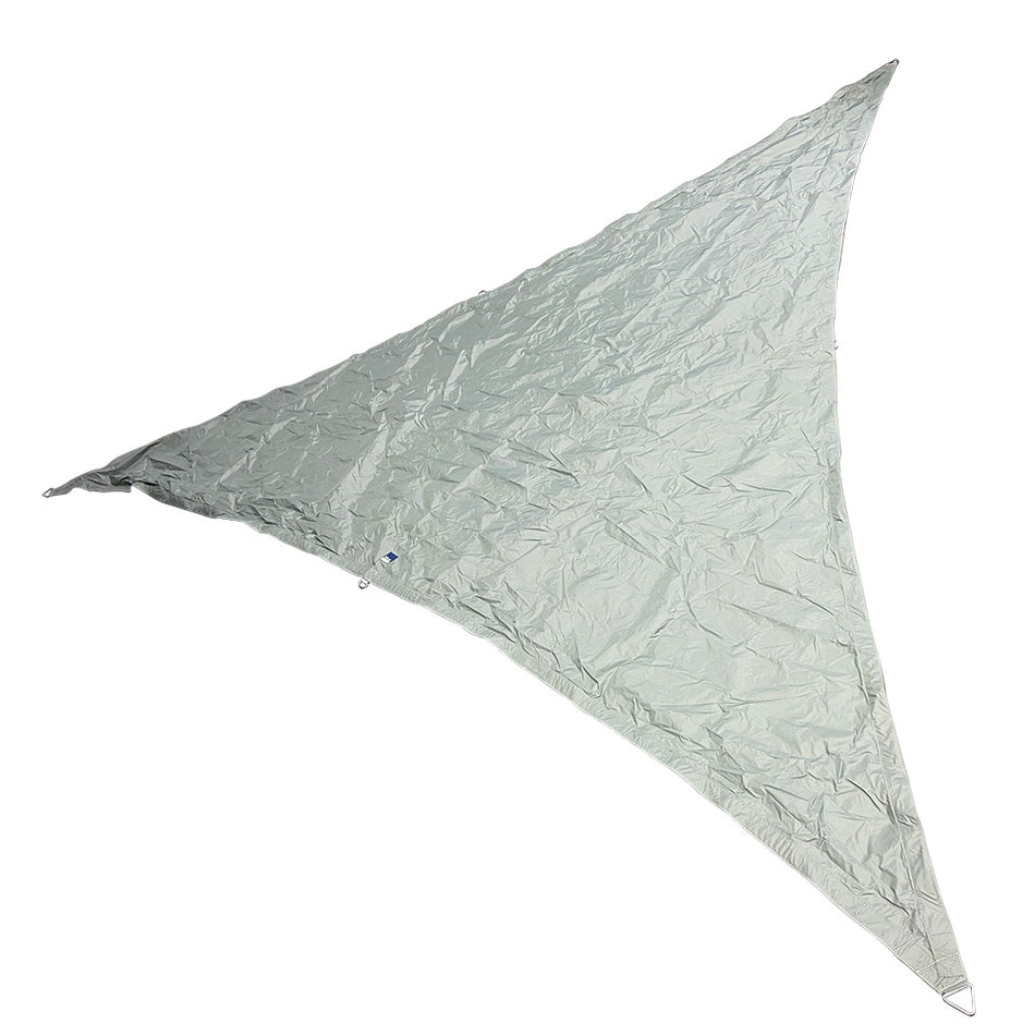 Blue Performance Triangle Sunshade - Medium PC210 — Quality Boat Parts