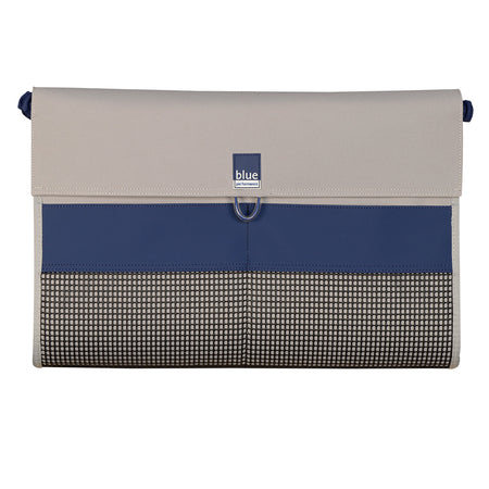 Blue Performance Cockpit Bag - Large PC3400 — Quality Boat Parts