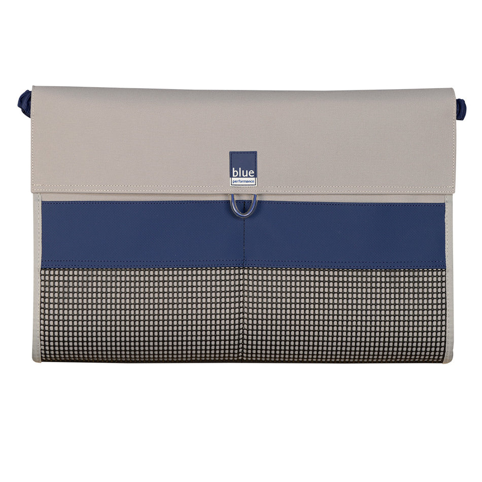Blue Performance Cockpit Bag - Large PC3400 — Quality Boat Parts