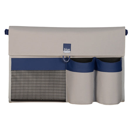 Blue Performance Cockpit Combination Bag PC3405 — Quality Boat Parts