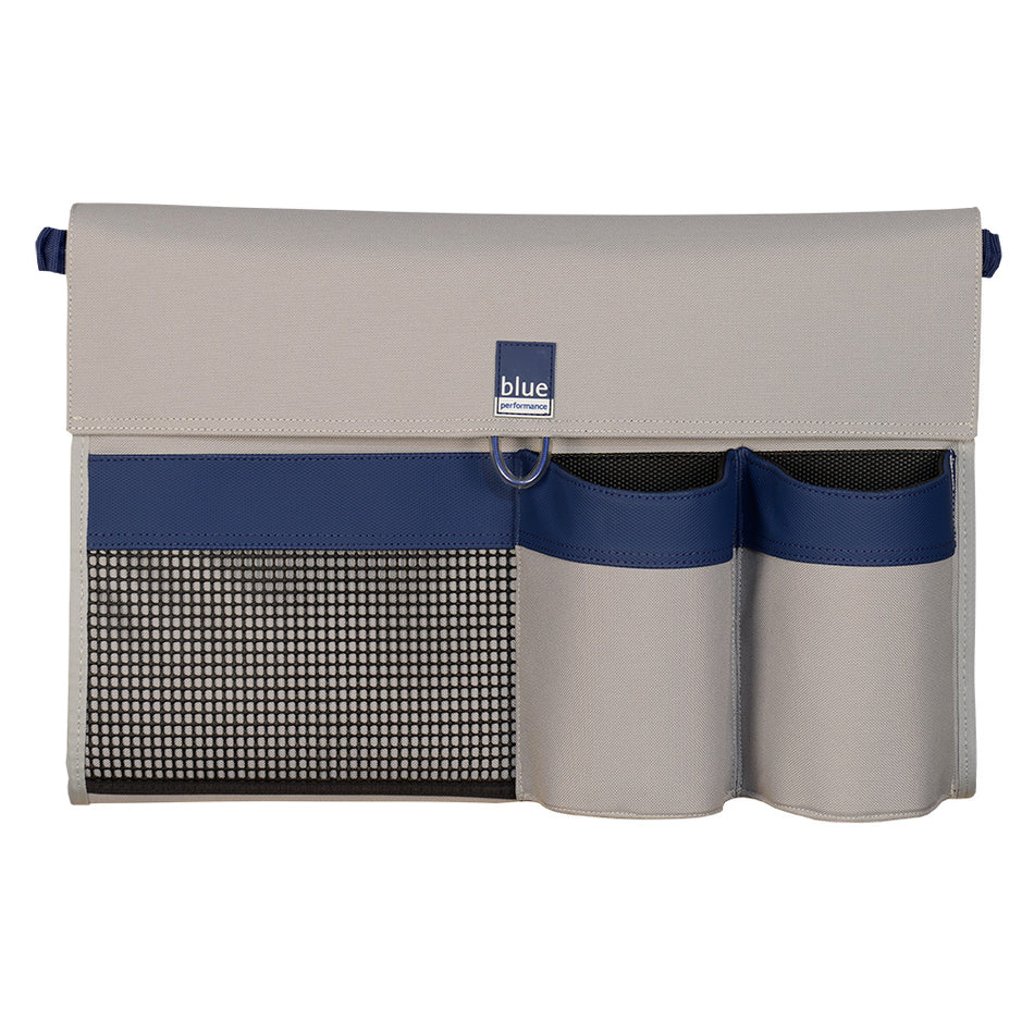 Blue Performance Cockpit Combination Bag PC3405 — Quality Boat Parts