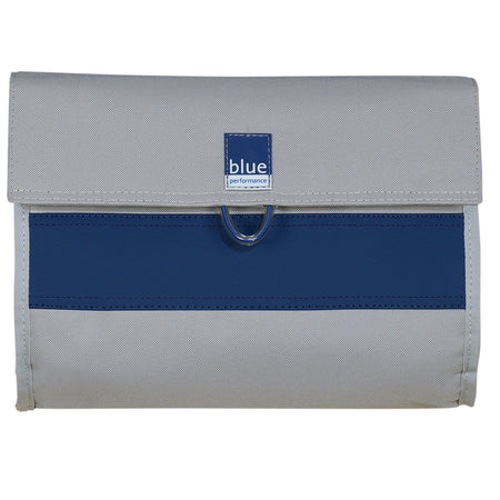 Blue Performance Cockpit Bag - Small PC3410 — Quality Boat Parts