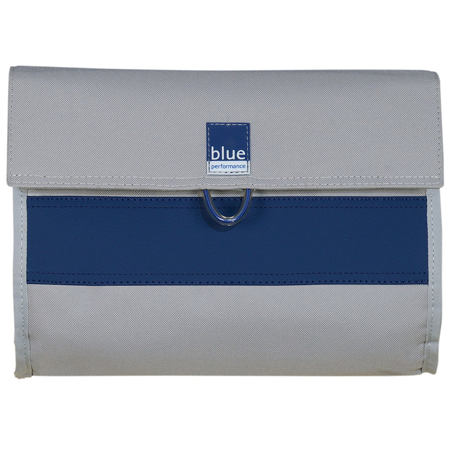Blue Performance Cockpit Bag - Small PC3410 — Quality Boat Parts