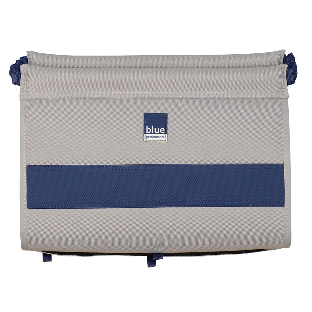 Blue Performance Bulkhead Sheet Bag - Small PC3450 — Quality Boat Parts