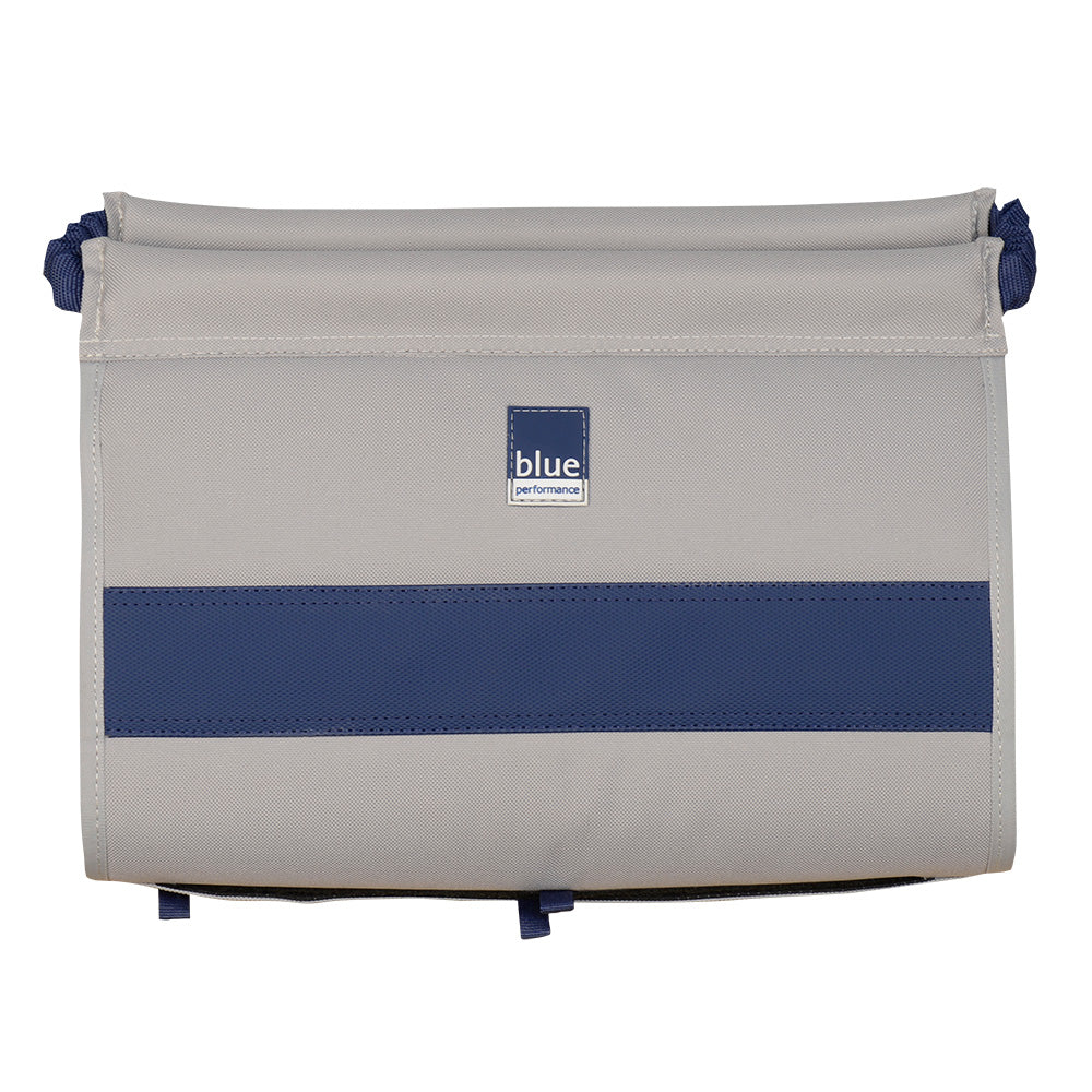 Blue Performance Bulkhead Sheet Bag - Medium PC3460 — Quality Boat Parts