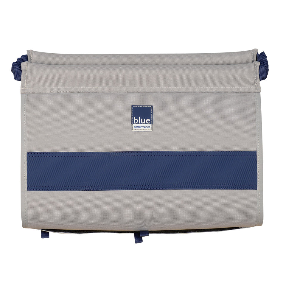Blue Performance Bulkhead Sheet Bag - Medium PC3460 — Quality Boat Parts