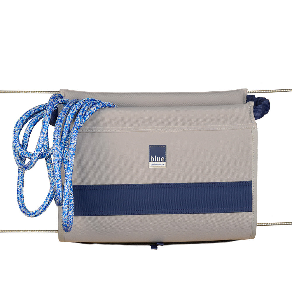 Blue Performance Sea Rail Bag - Medium PC3490 — Quality Boat Parts