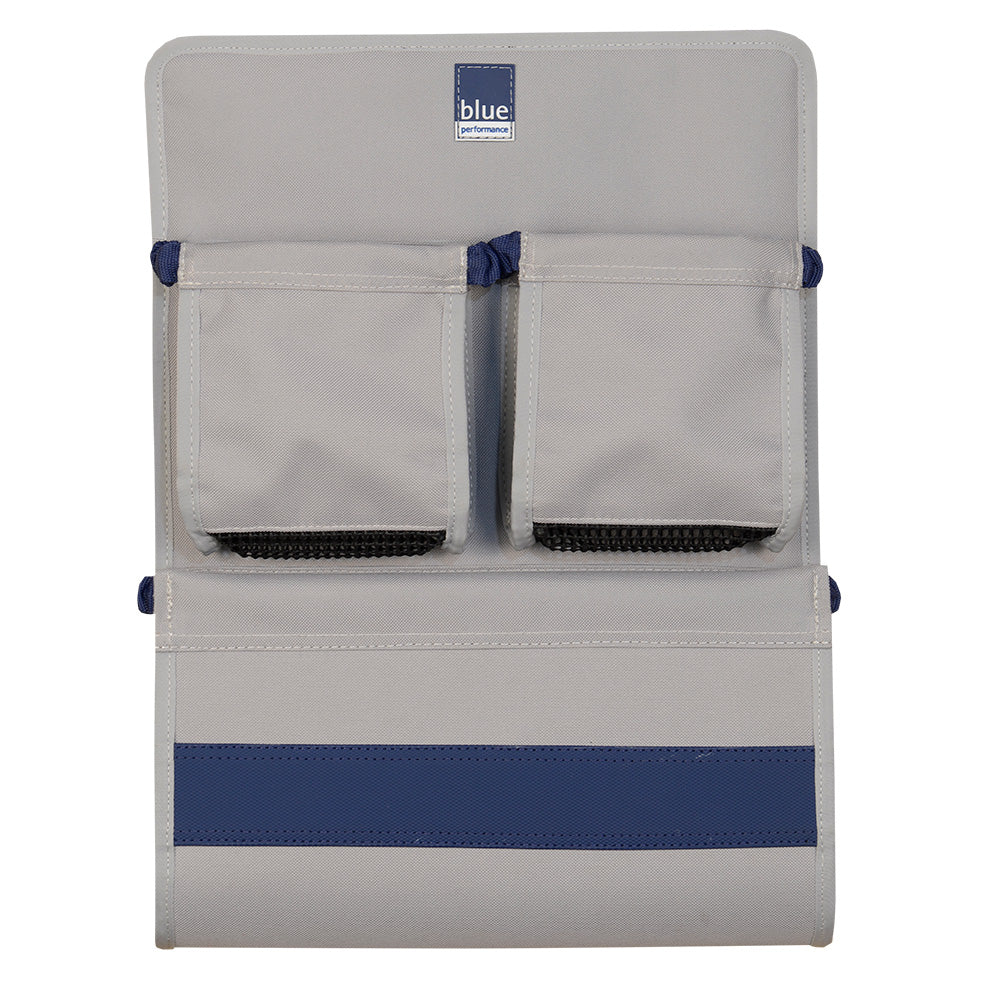 Blue Performance Cabin Bag - Small PC3580 — Quality Boat Parts