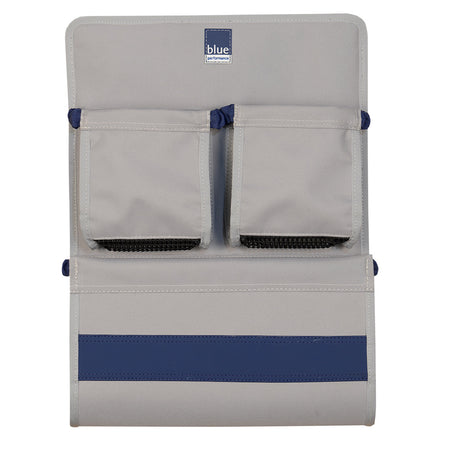 Blue Performance Cabin Bag - Small PC3580 — Quality Boat Parts