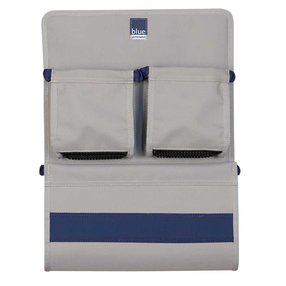 Blue Performance Cabin Bag - Small PC3580 — Quality Boat Parts