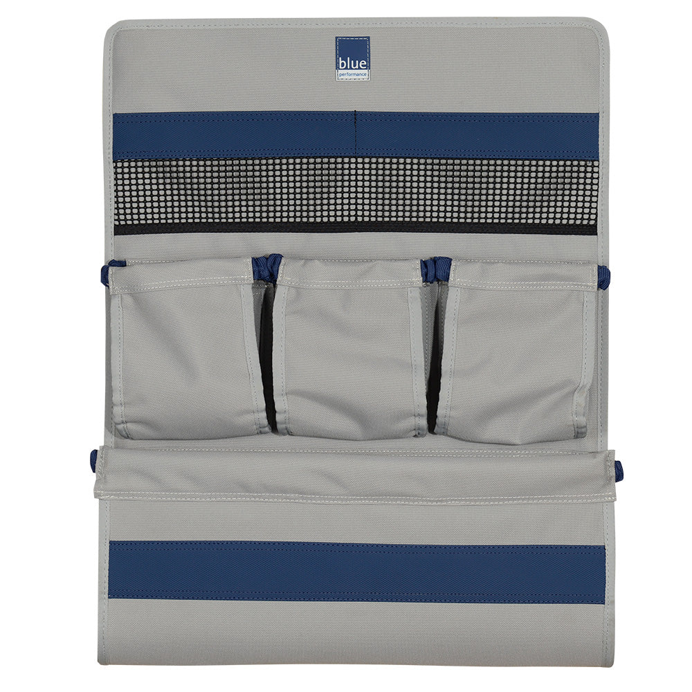 Blue Performance Cabin Bag - Large PC3585 — Quality Boat Parts