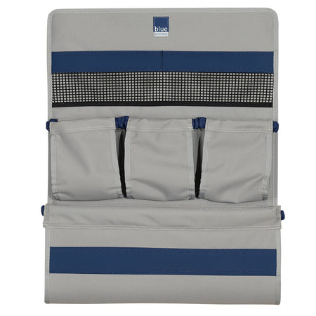 Blue Performance Cabin Bag - Large PC3585 — Quality Boat Parts