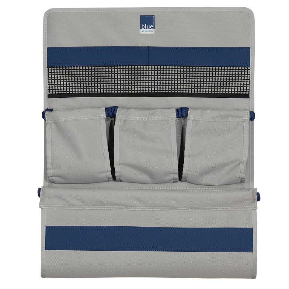 Blue Performance Cabin Bag - Large PC3585 — Quality Boat Parts