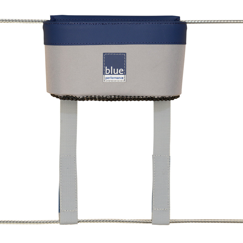 Blue Performance Can Holder f/Railing PC3660 — Quality Boat Parts