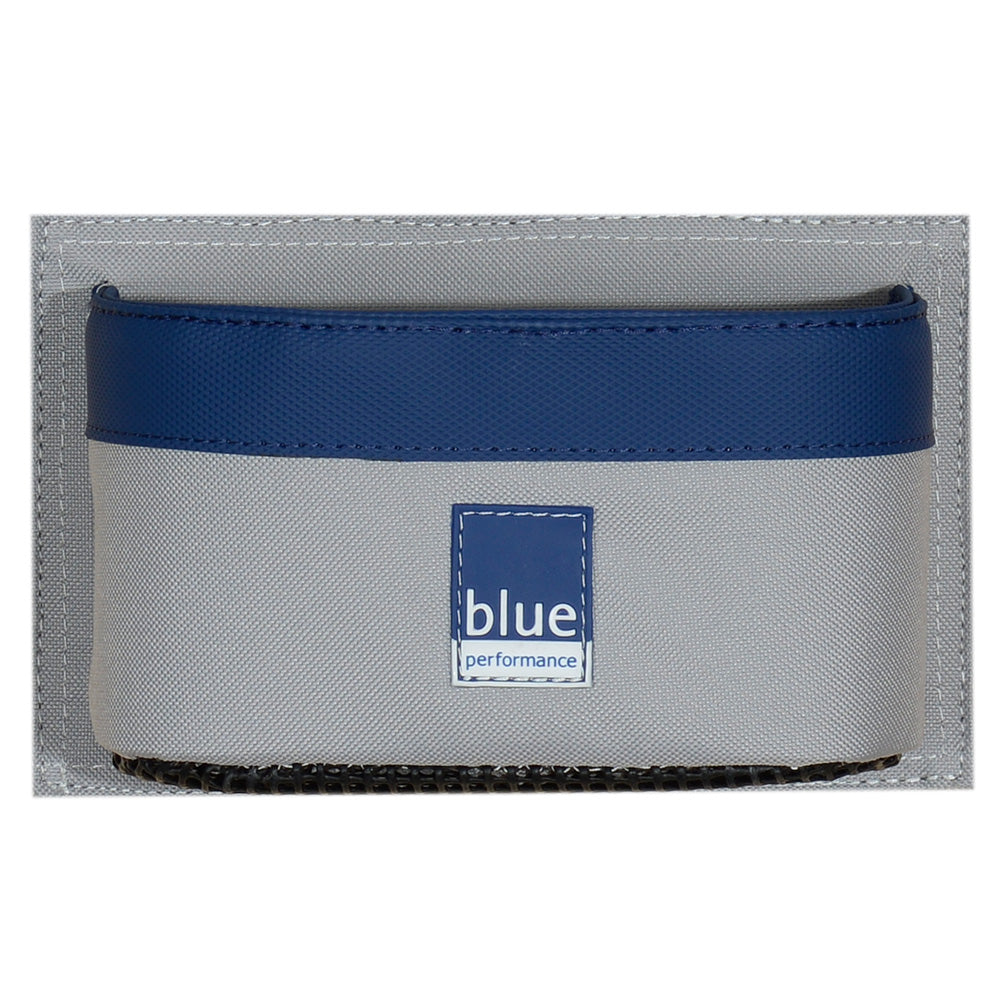 Blue Performance Can Holder w/Hooks PC3661 — Quality Boat Parts