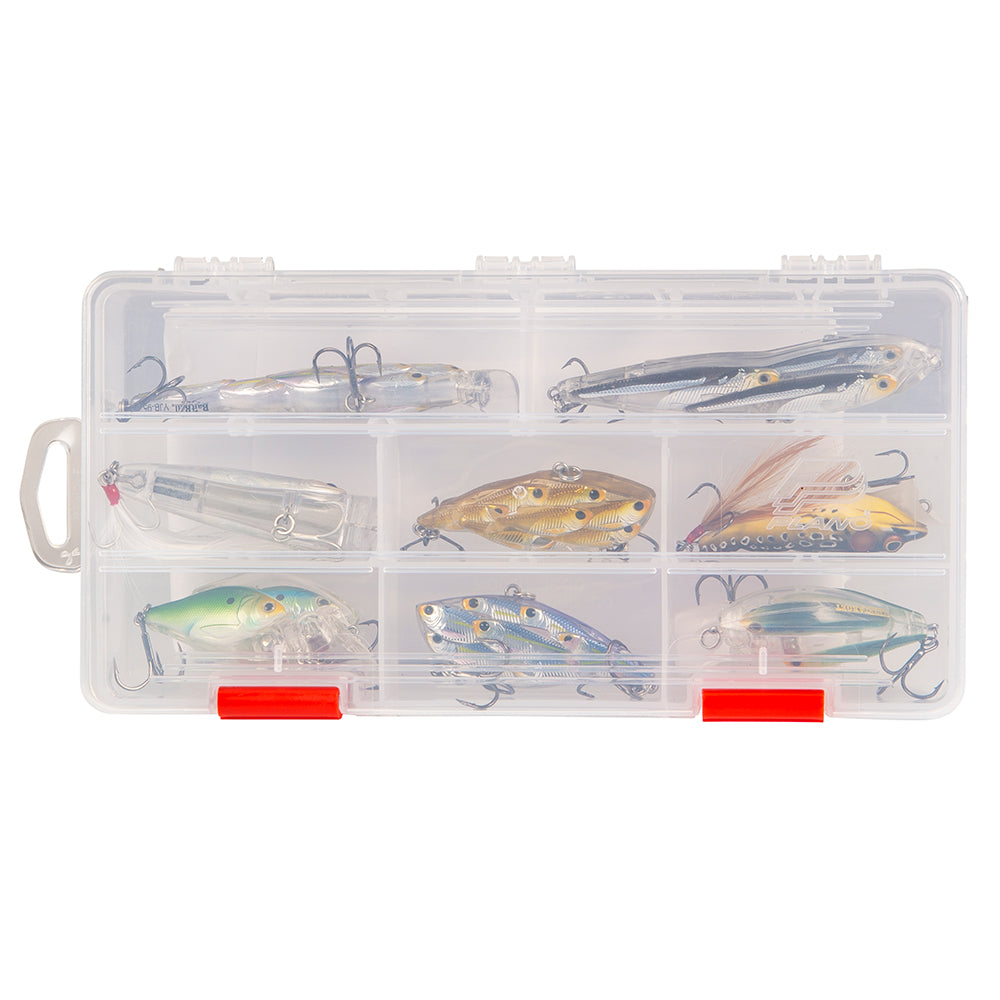 Plano Rustrictor™ 3500 Stowaway PLASV350 — Quality Boat Parts