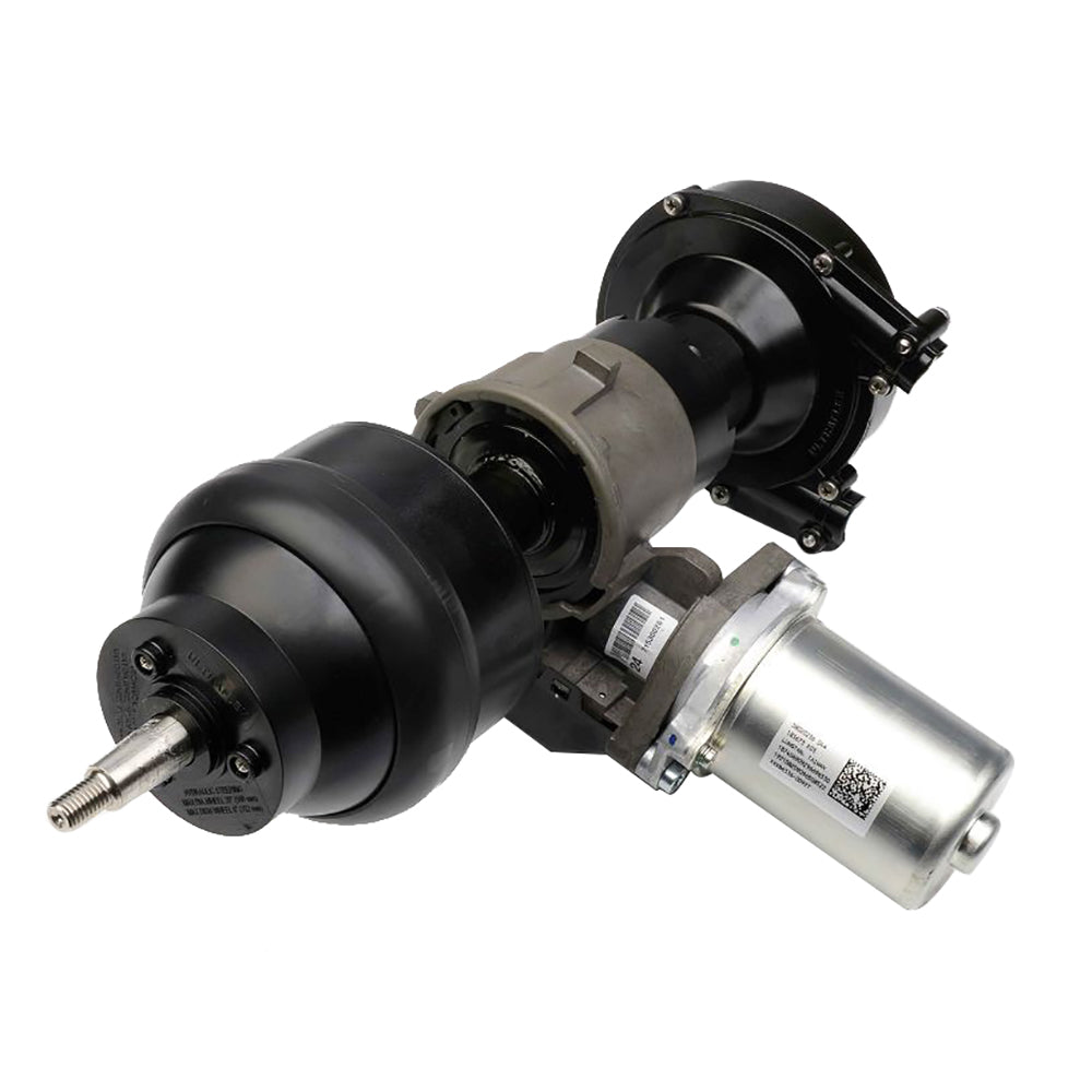 Uflex NaviTech™ Power Steer Assembly NTECH-EPS — Quality Boat Parts