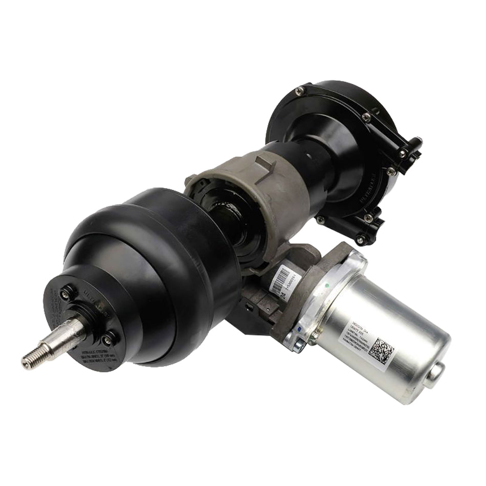 Uflex NaviTech™ Power Steer Assembly NTECH-EPS — Quality Boat Parts