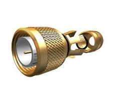 Centerpin N-TYPE-CP/GS-01 Connector F/ RG-58AU Cable N-TYPE-CP/GS-01 — Quality Boat Parts