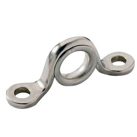 Ronstan Ferrule Eye Saddle - 9mm (3/8") Clearance RF499 — Quality Boat Parts