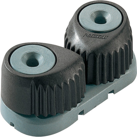 Ronstan C-Cleat Cam Cleat - Small - Grey w/Grey Base RF5000 — Quality Boat Parts