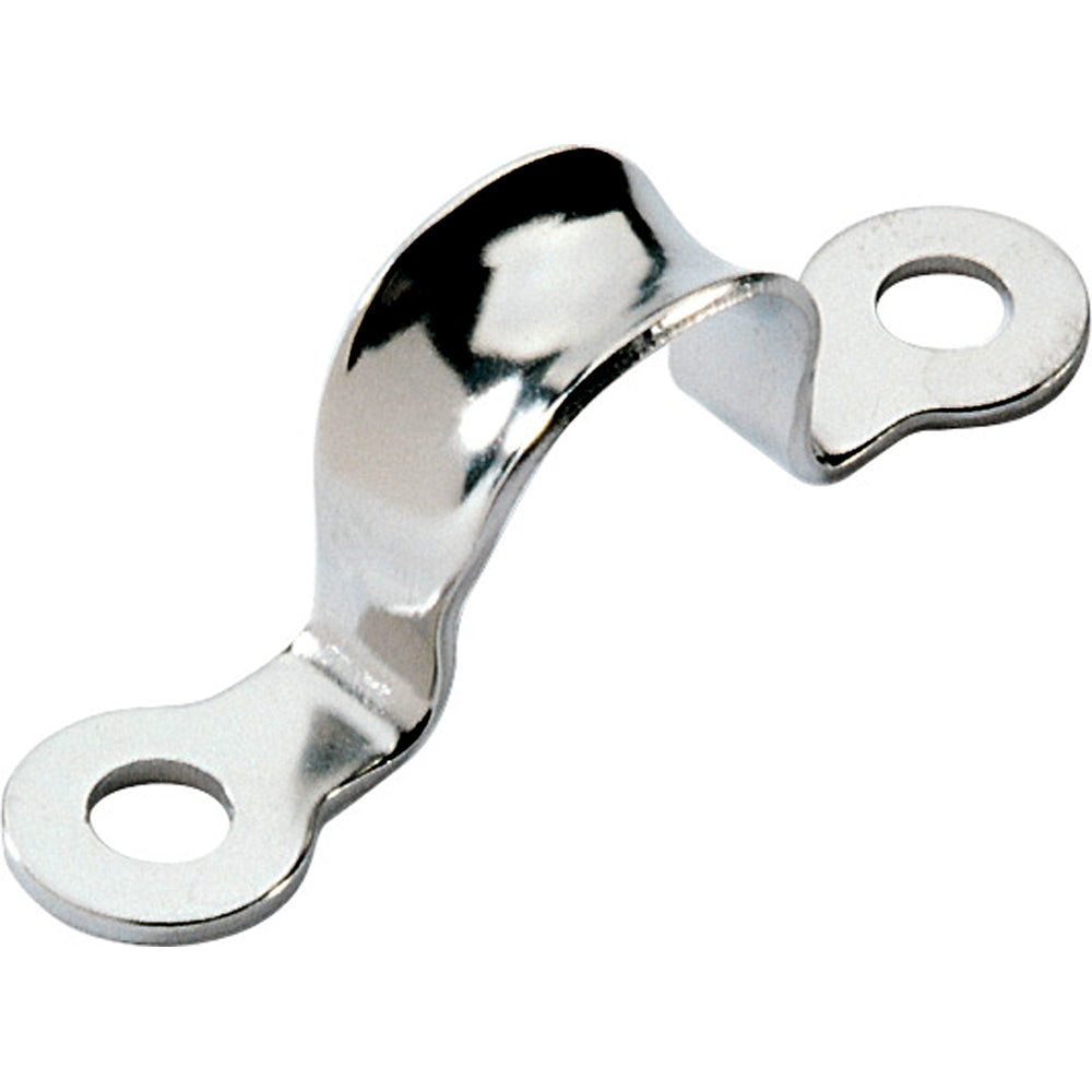 Ronstan Flared Top Saddle f/Small T-Cleat & C-Cleat RF5003 — Quality Boat Parts