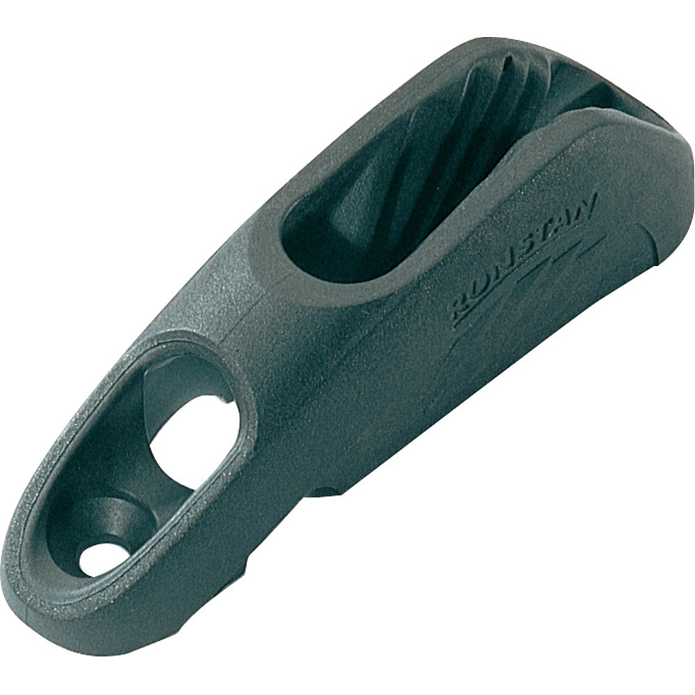 Ronstan V-Cleat Fairlead - Small - 3-6mm (1/8" - 1/4") Rope Diameter RF5101 — Quality Boat Parts