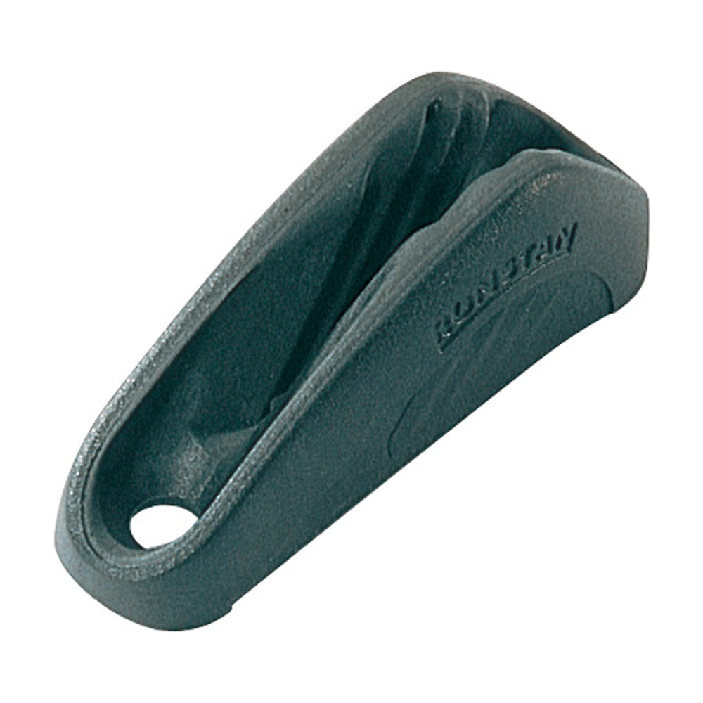 Ronstan V-Cleat Open - Medium - 4-8mm (3/16" - 5/16") Rope Diameter RF5105 — Quality Boat Parts