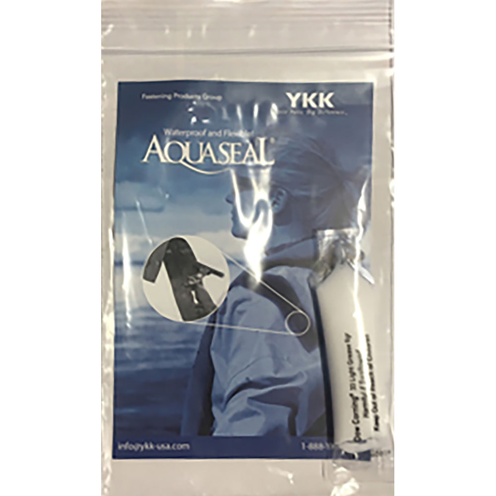 Mustang YKK Waterproof Zipper Lubricant MA0094-0-0-101 — Quality Boat Parts
