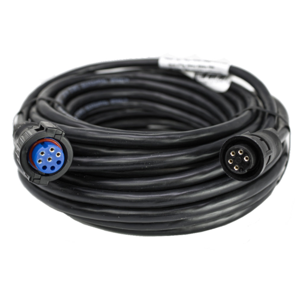 Airmar MM-8G Mix & Match Cable f/600W Non-CHIRP Transducers MM-8G — Quality Boat Parts