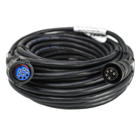 Airmar MM-8G Mix & Match Cable f/600W Non-CHIRP Transducers MM-8G — Quality Boat Parts